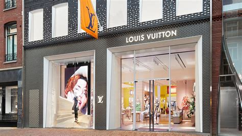 louis vuitton amsterdam|louis vuitton amsterdam locations.